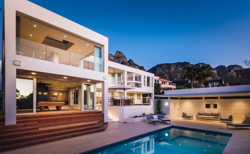 Your Ultimate Handbook to Premium Villa Management in Cape Town