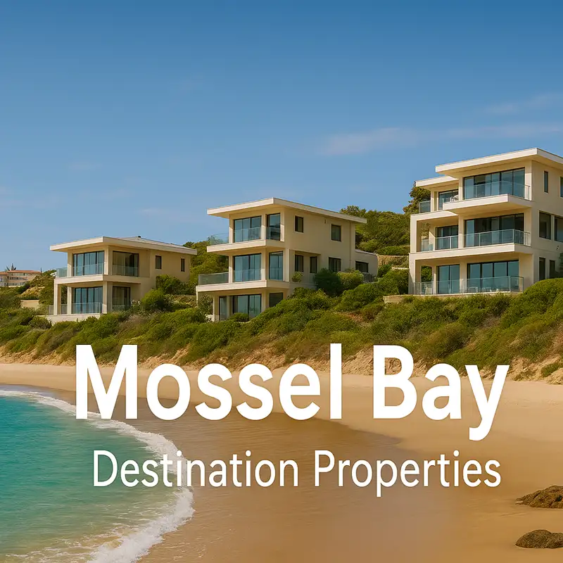 Mossel Bay
